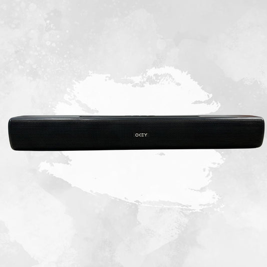 Parlante barra de sonido