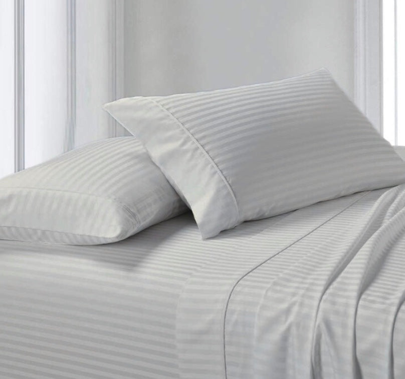 Sabanas 600 HILOS PLUS