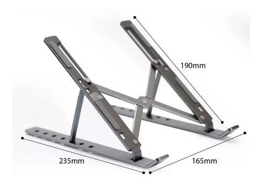 Base Soporte Portátil Laptop Plegable