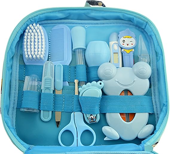 Kit aseo personal para bebé