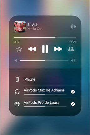 Air Pods 2 Generación