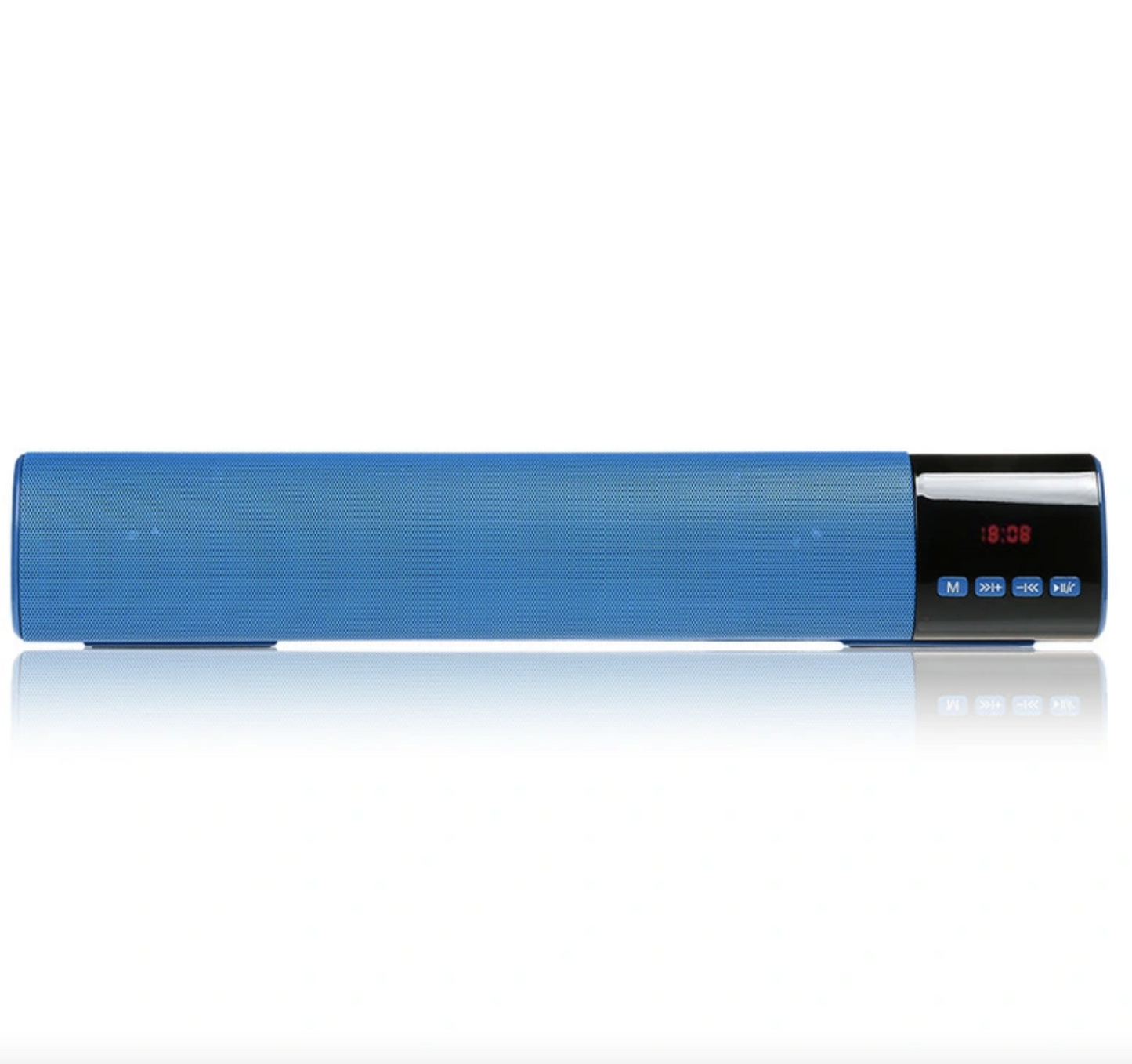 Barra de sonido Bluetooth B28S Radio FM