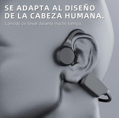 Auricular deportivo inalámbrico