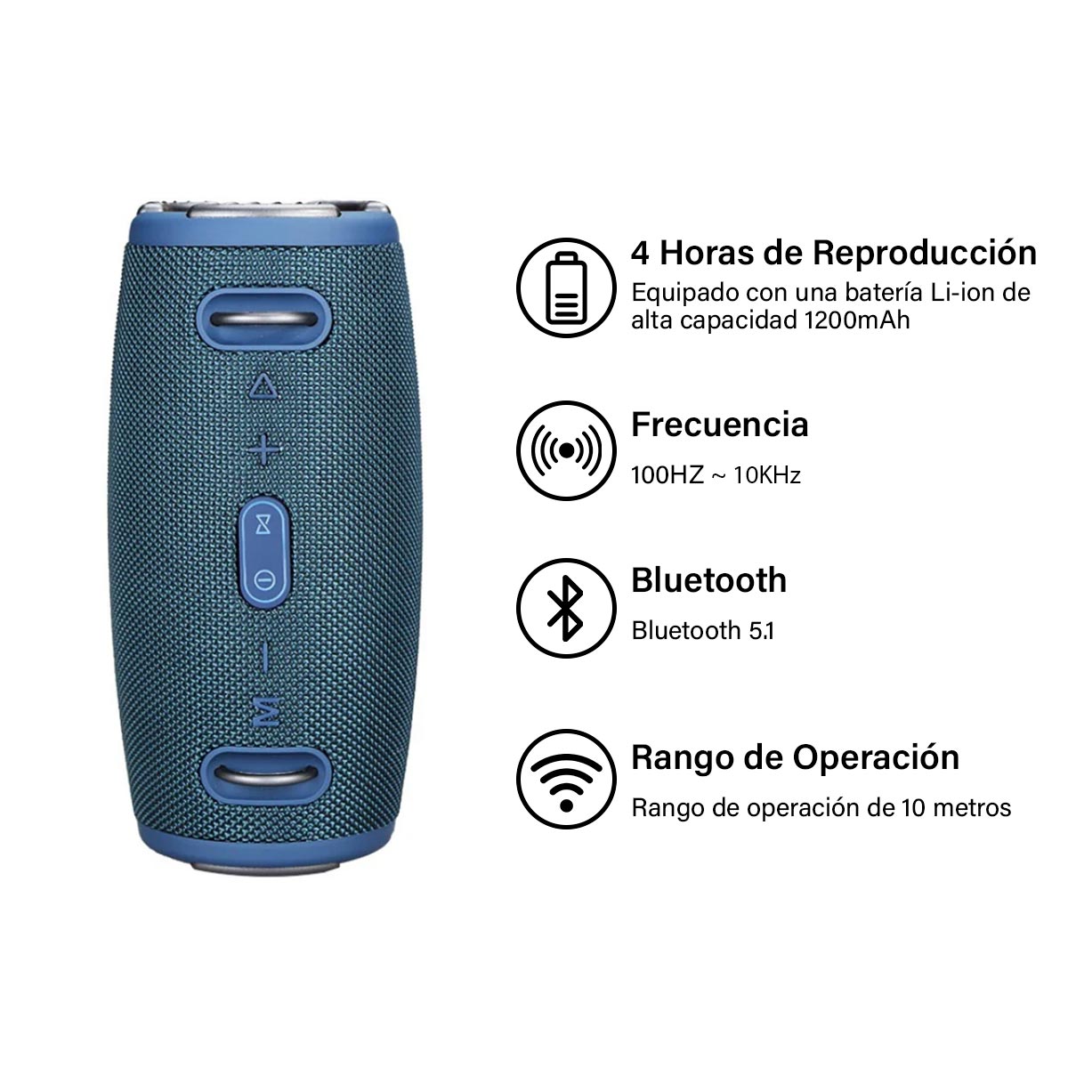 JBL Xtreme 3 Mini