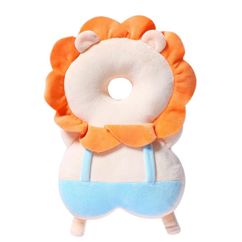 Cojin antigolpes para bebes