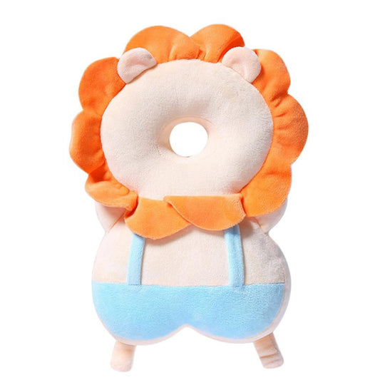 Cojin antigolpes para bebes
