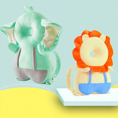 Cojin antigolpes para bebes