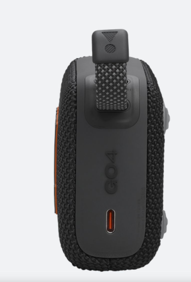 Parlante JBL GO 4