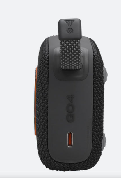 Parlante JBL GO 4