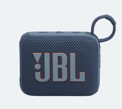 Parlante JBL GO 4