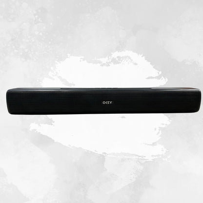 Parlante barra de sonido