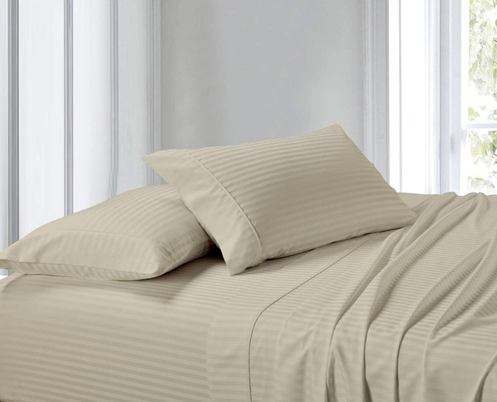 Sabanas 600 HILOS PLUS