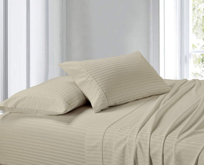 Sabanas 600 HILOS PLUS