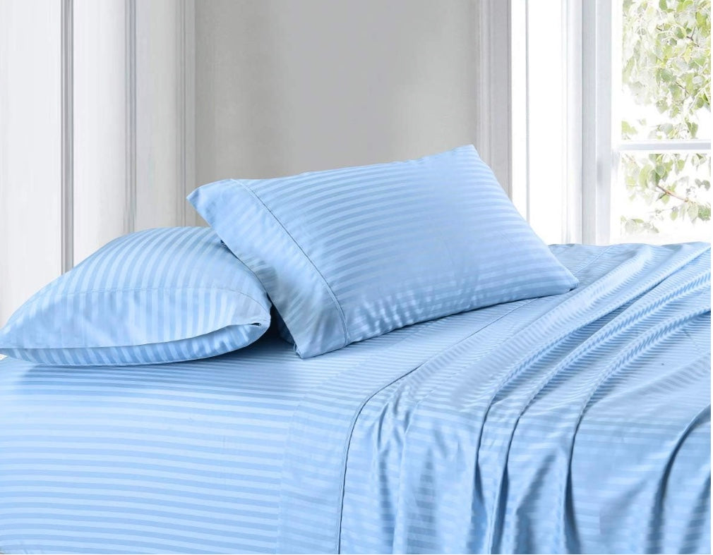 Sabanas 600 HILOS PLUS