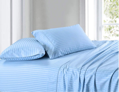 Sabanas 600 HILOS PLUS