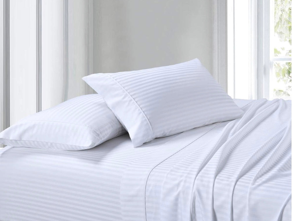 Sabanas 600 HILOS PLUS