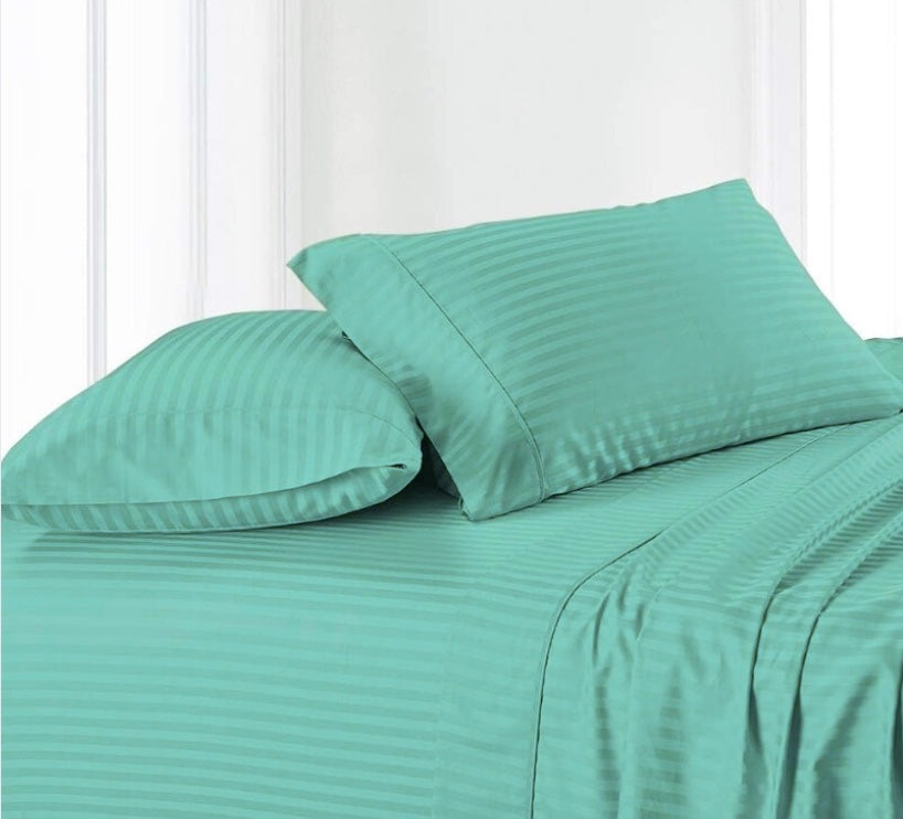 Sabanas 600 HILOS PLUS