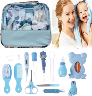 Kit aseo personal para bebé