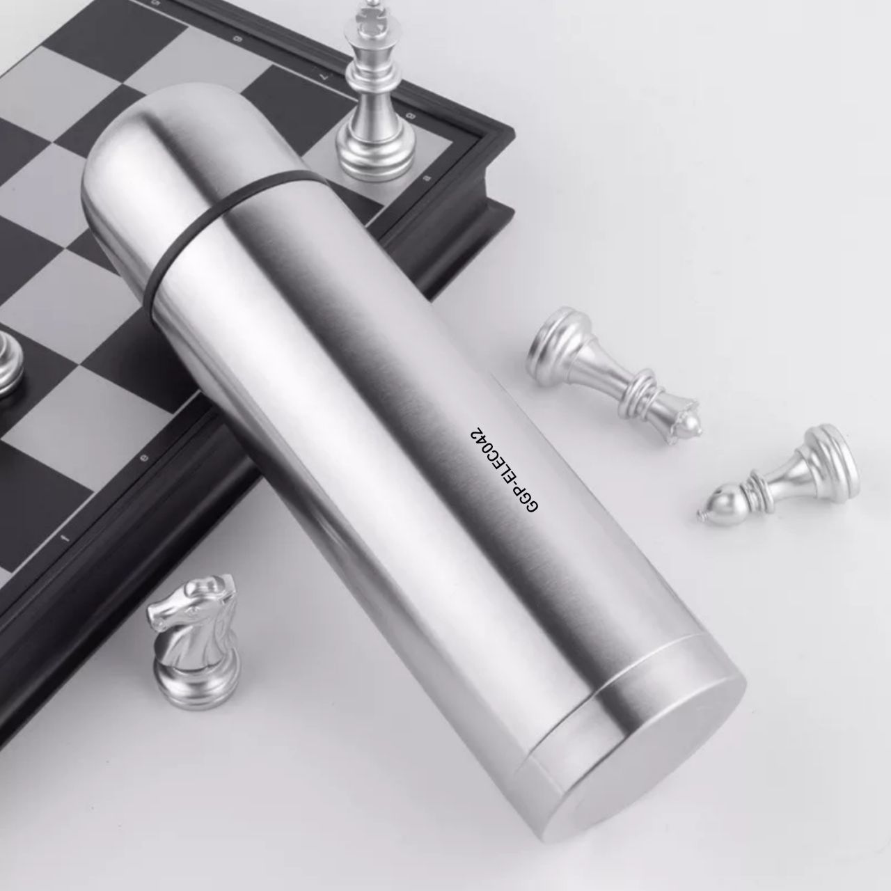 Termo 1L Acero Inoxisable