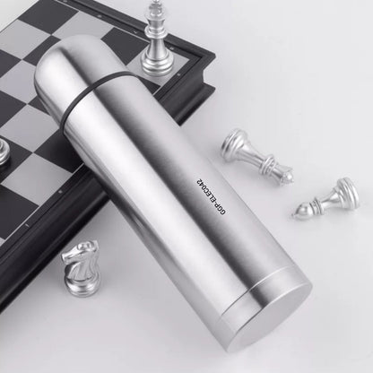 Termo 1L Acero Inoxisable