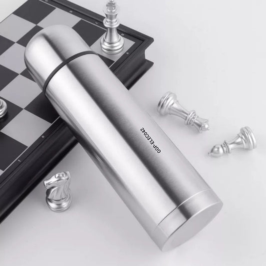 Termo 1L Acero Inoxisable