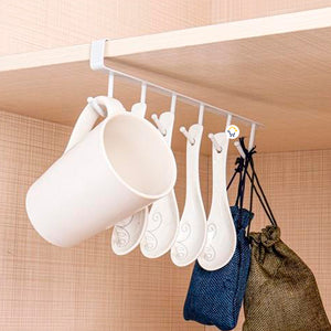 Soporte Para Tazas y Vasos Cocina