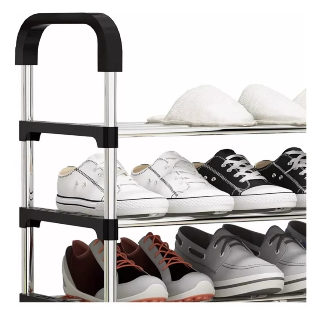 Zapatero u Organizador x8