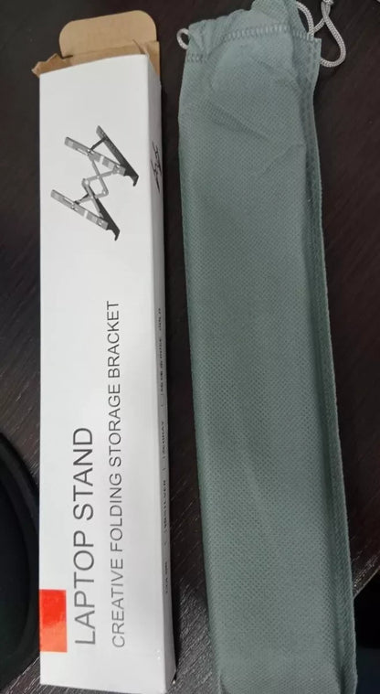 Base Soporte Portátil Laptop Plegable
