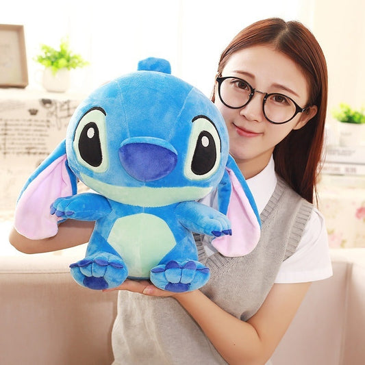 Peluche de STICH
