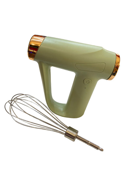 Batidor De mano Electrico Inalambrico