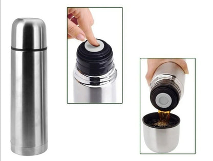 Termo 1L Acero Inoxisable