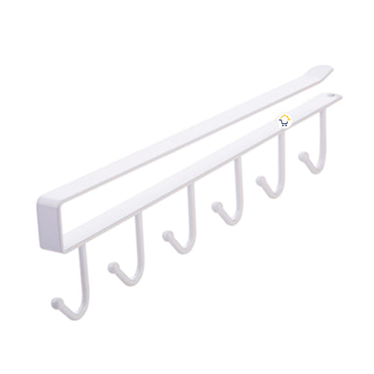 Soporte Para Tazas y Vasos Cocina