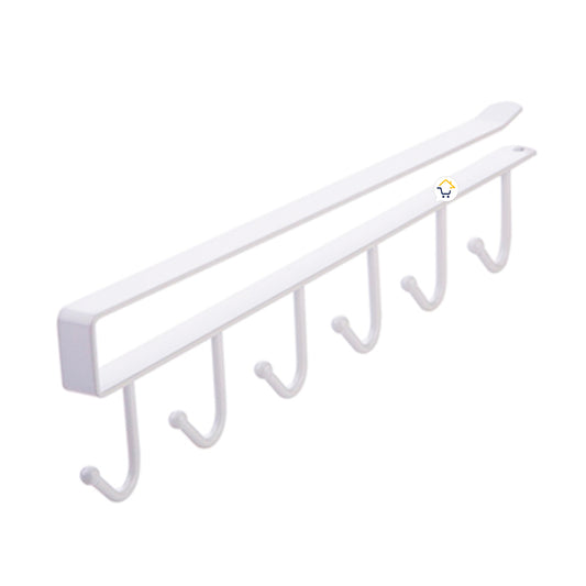 Soporte Para Tazas y Vasos Cocina
