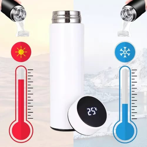 Termo Temperatura