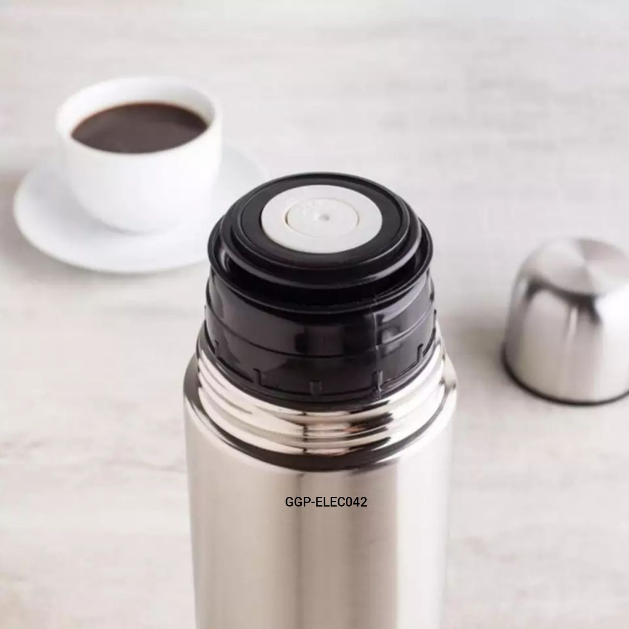 Termo 1L Acero Inoxisable