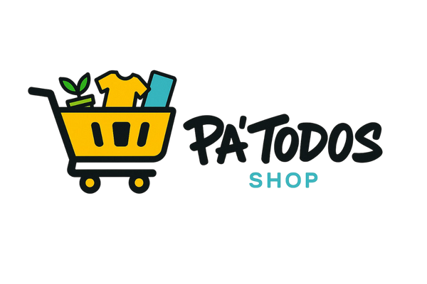 Pa' Todos Shop
