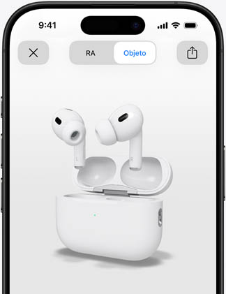 Air Pods 2 Generación